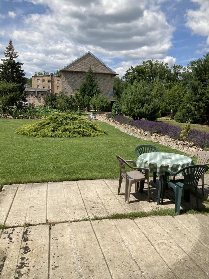 Apartman Na Ostrove Beroun Бероун Екстер'єр фото