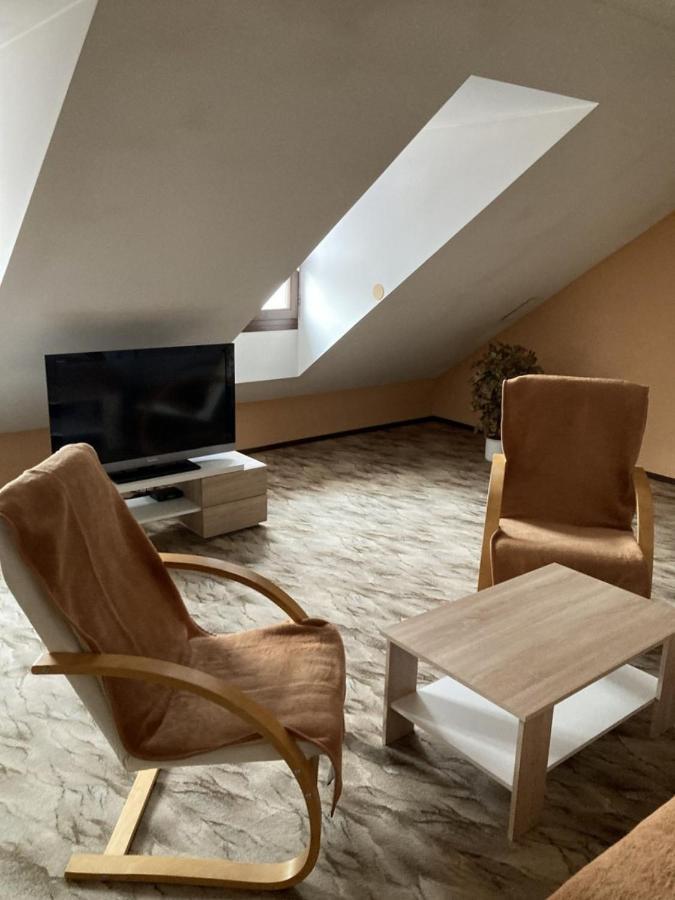 Apartman Na Ostrove Beroun Бероун Екстер'єр фото